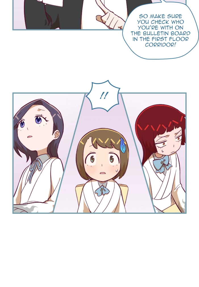 Refund High School Chapter 121 page 8 - 