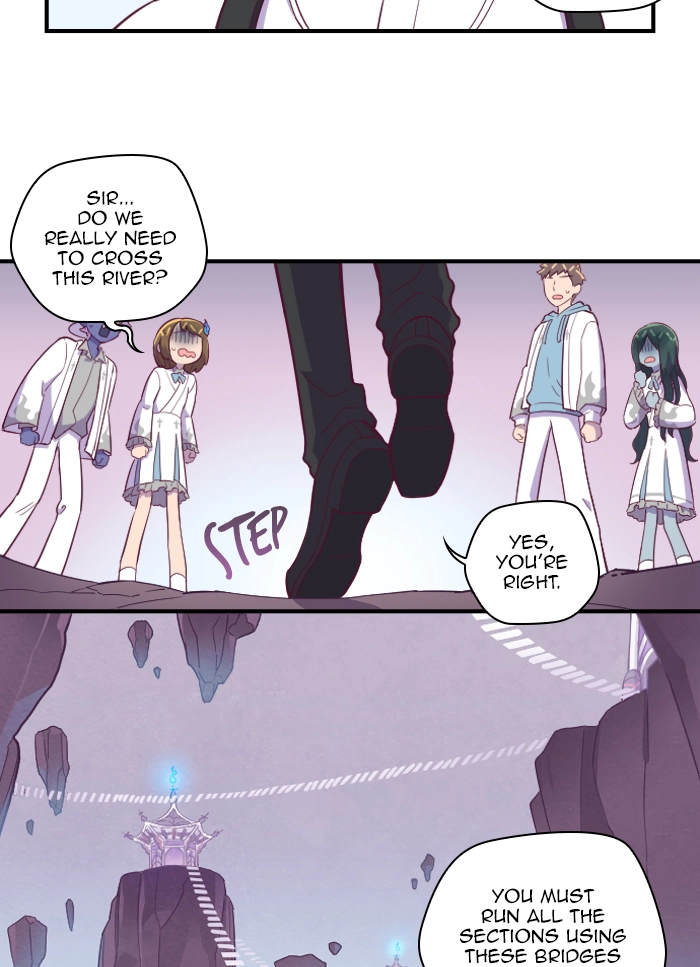 Refund High School Chapter 122 page 12 - 