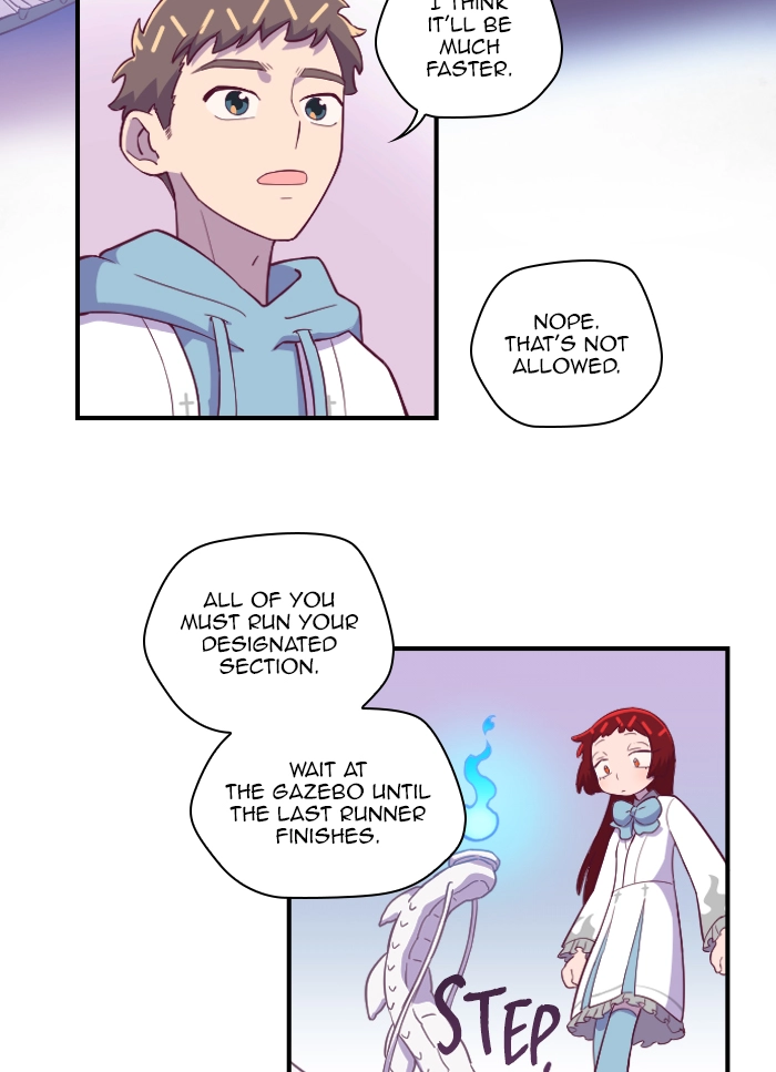 Refund High School Chapter 122 page 14 - 