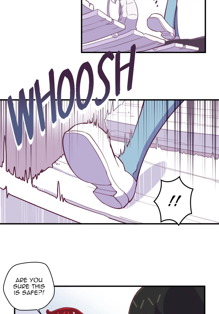 Refund High School Chapter 122 page 15 - 