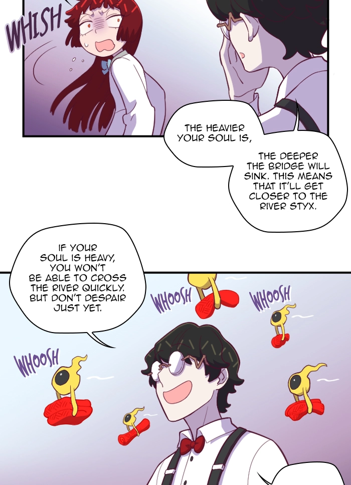 Refund High School Chapter 122 page 16 - 
