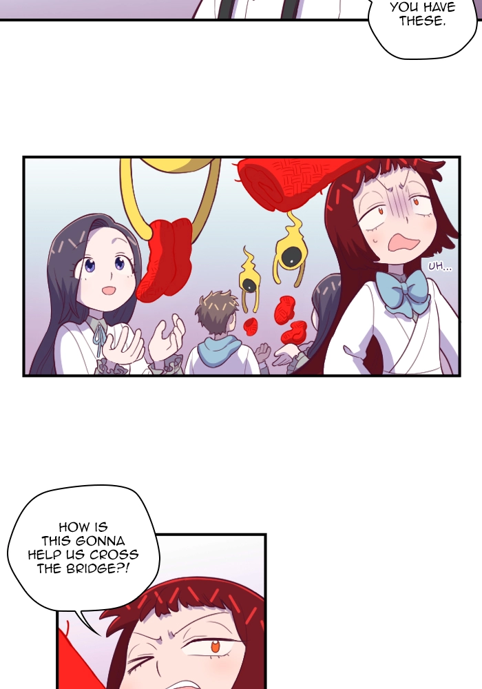 Refund High School Chapter 122 page 17 - 