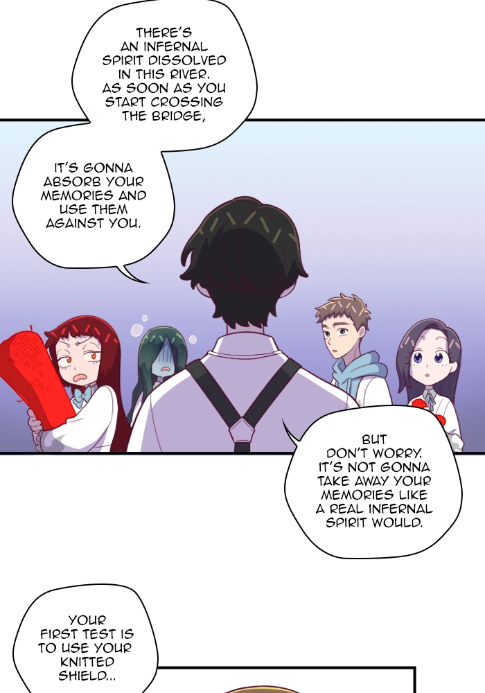 Refund High School Chapter 122 page 19 - 