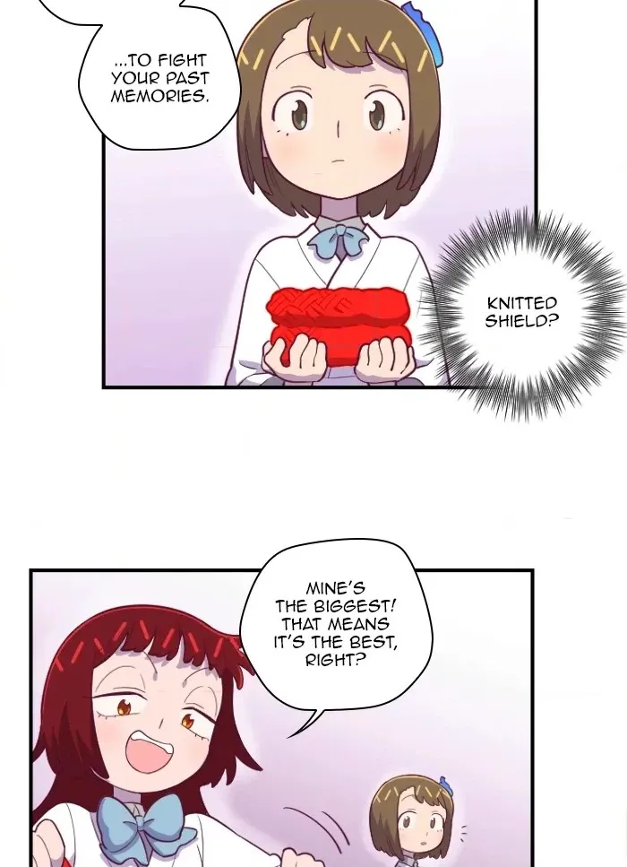 Refund High School Chapter 122 page 20 - 