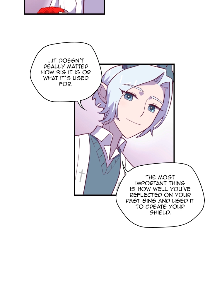 Refund High School Chapter 122 page 22 - 