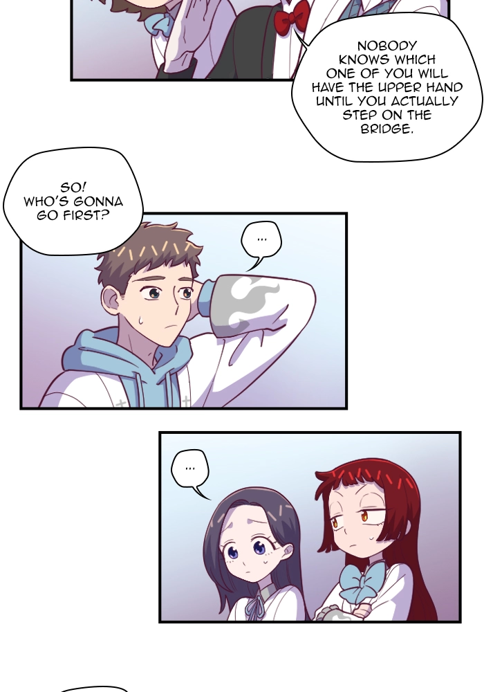 Refund High School Chapter 122 page 24 - 