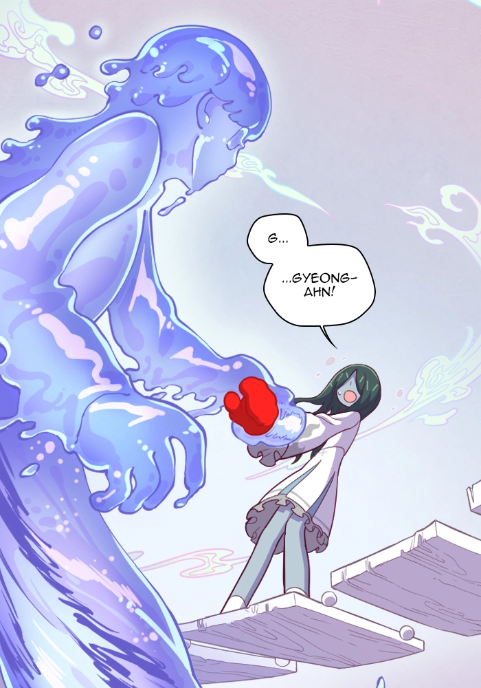 Refund High School Chapter 122 page 32 - 