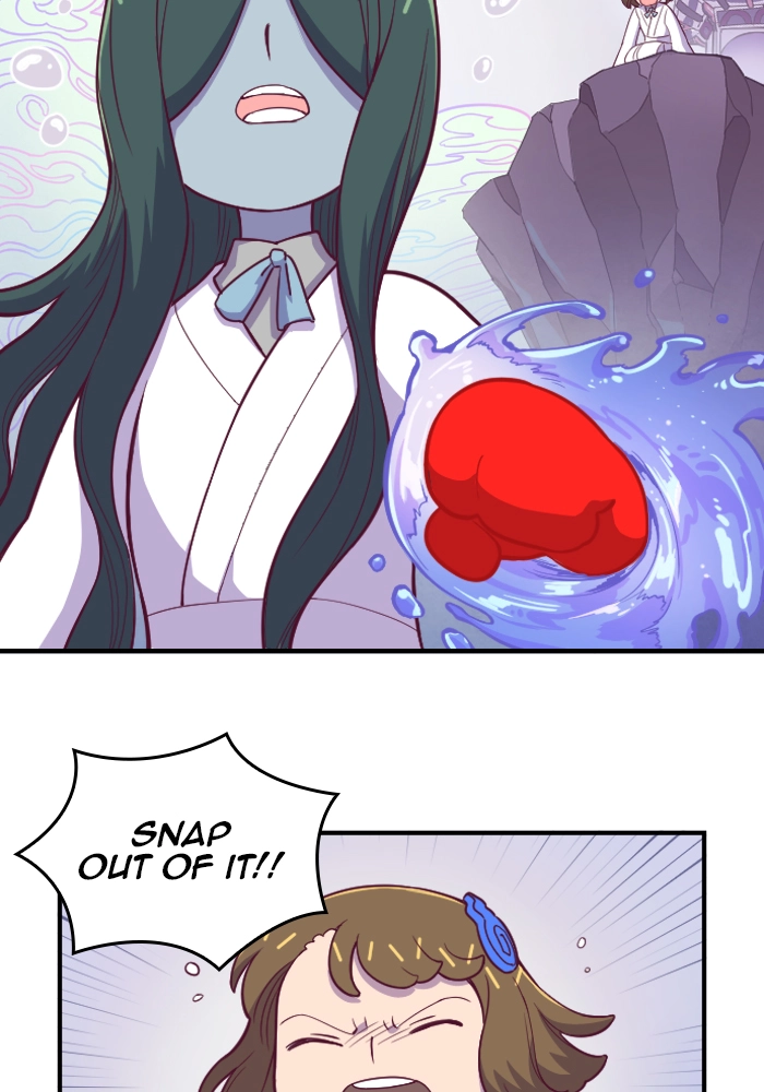 Refund High School Chapter 122 page 36 - 