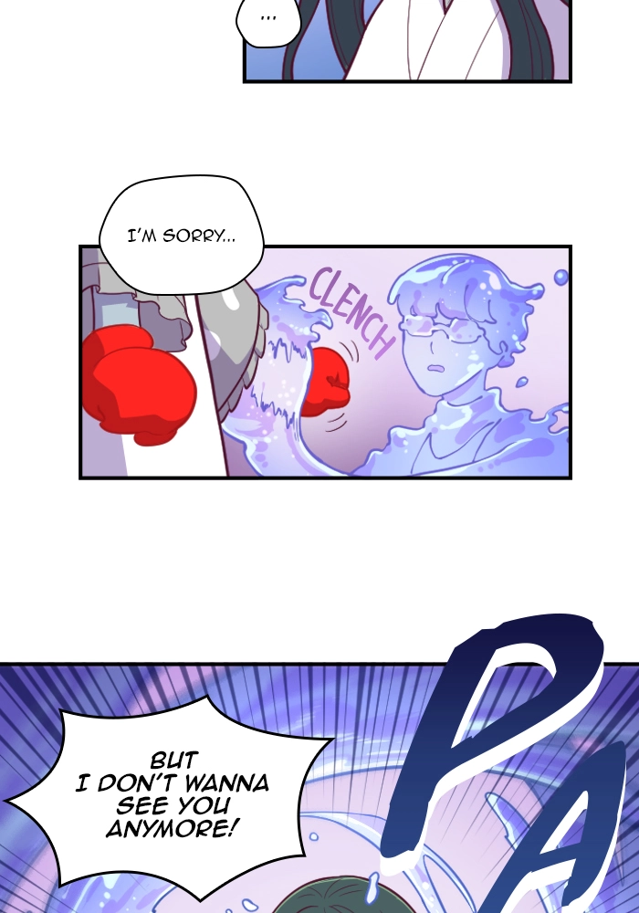 Refund High School Chapter 122 page 38 - 
