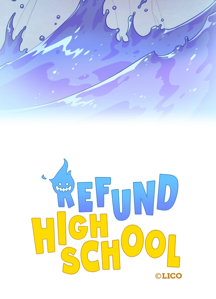 Refund High School Chapter 122 page 6 - 