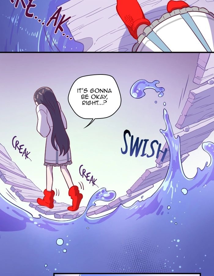 Refund High School Chapter 122 page 54 - 