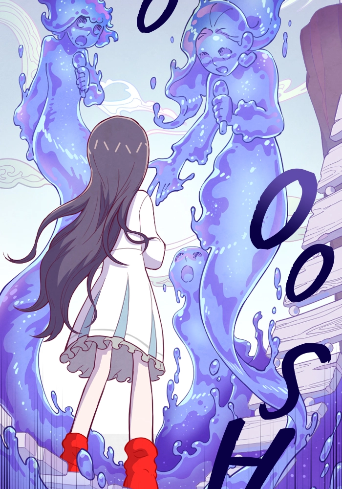 Refund High School Chapter 122 page 57 - 