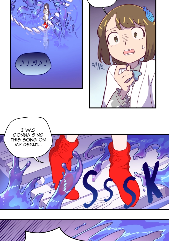 Refund High School Chapter 122 page 59 - 