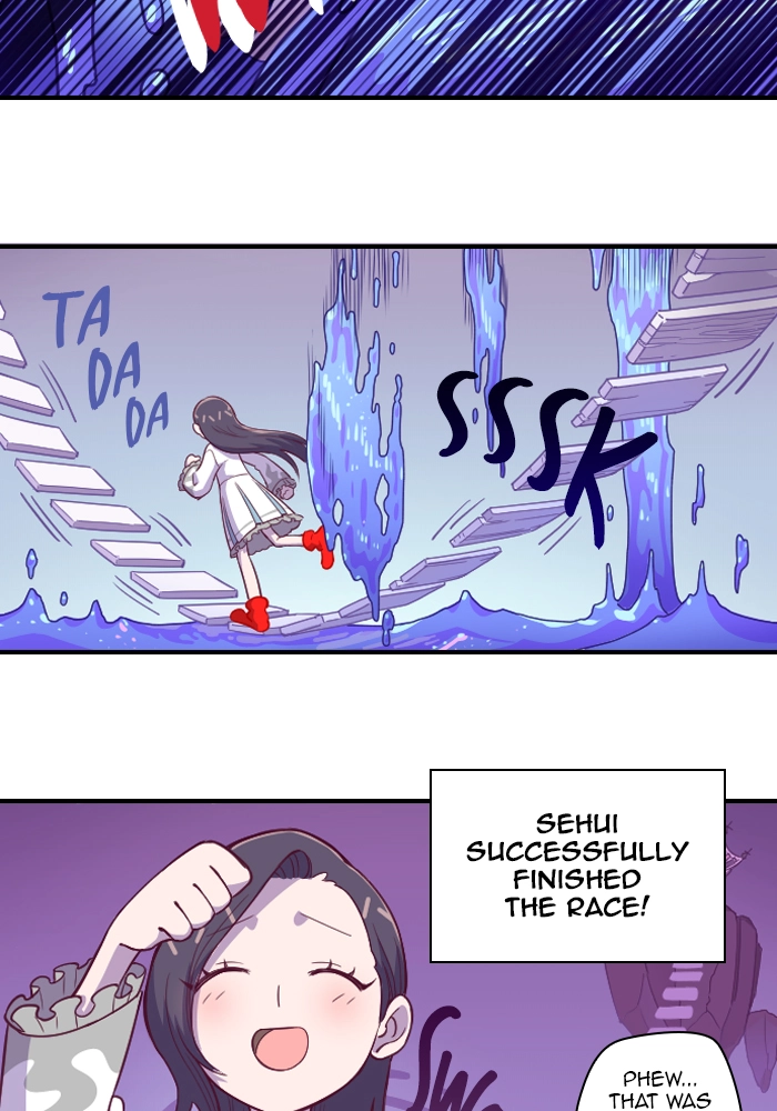Refund High School Chapter 122 page 61 - 