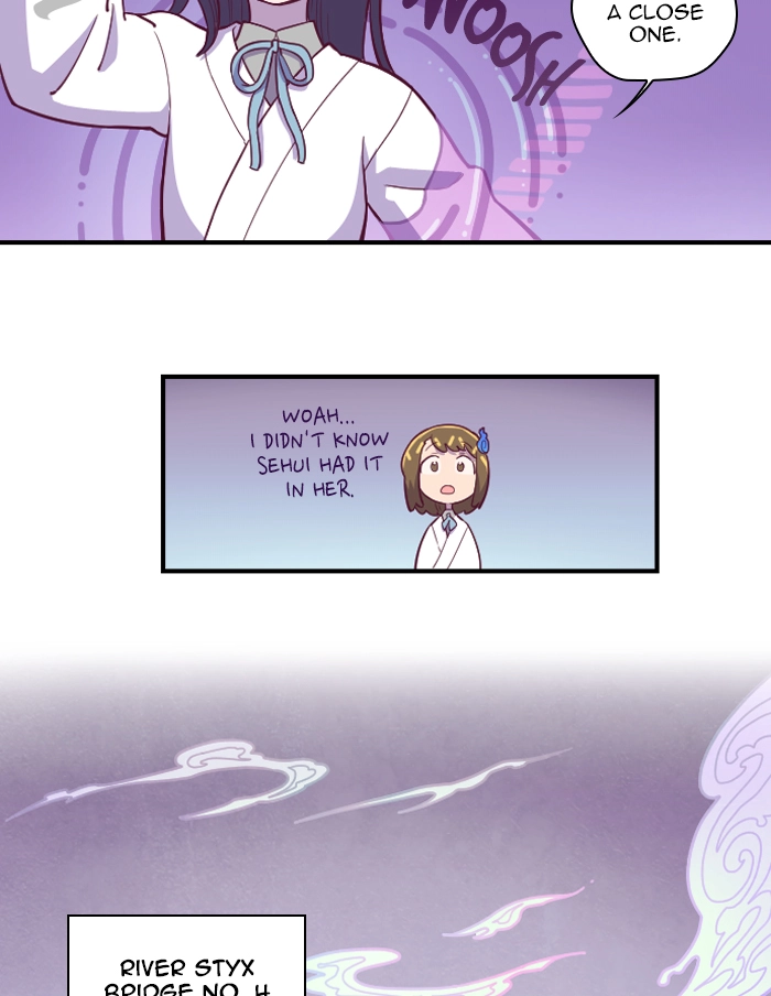 Refund High School Chapter 122 page 62 - 