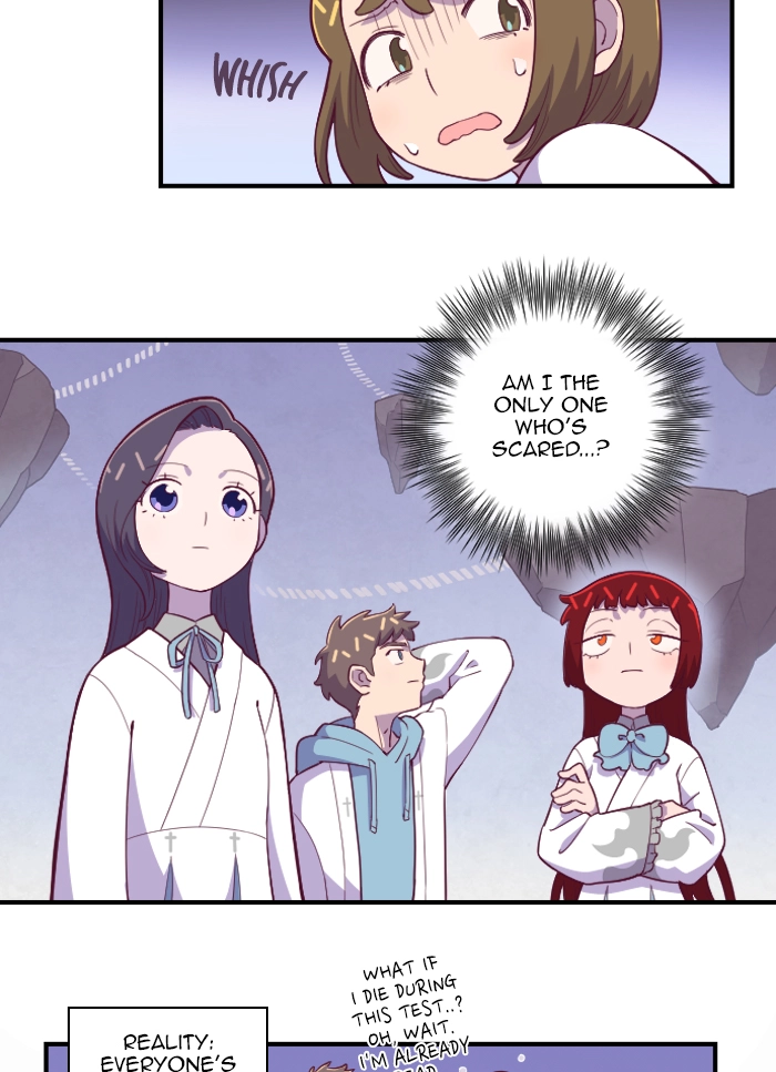 Refund High School Chapter 122 page 8 - 