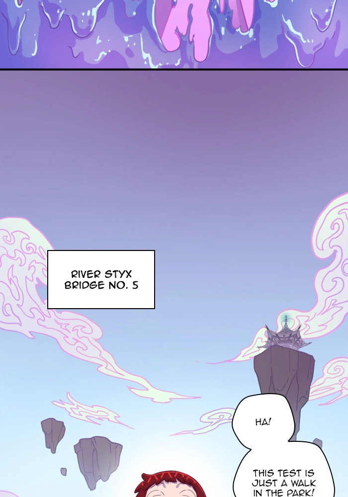 Refund High School Chapter 123 page 36 - 