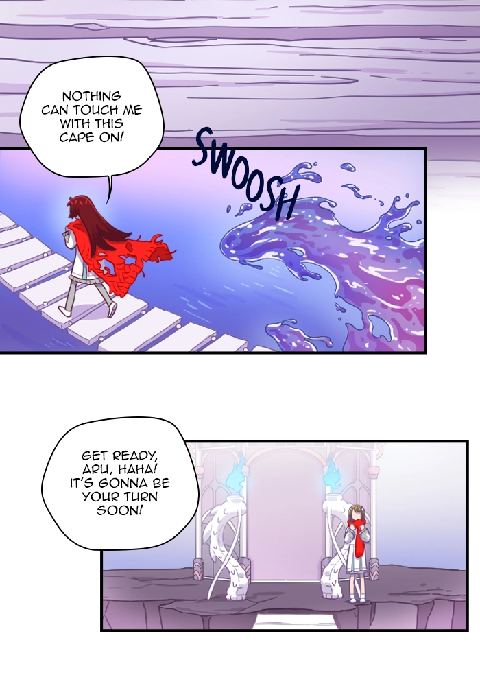 Refund High School Chapter 123 page 38 - 