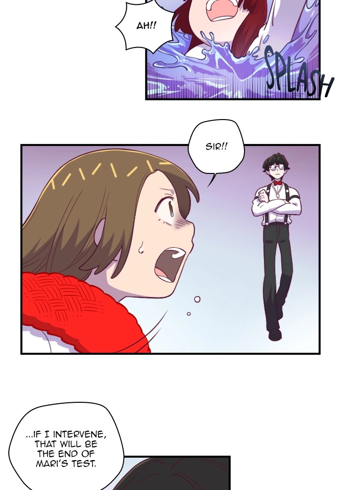 Refund High School Chapter 123 page 58 - 