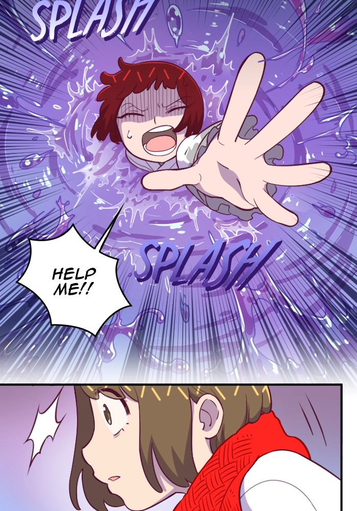 Refund High School Chapter 123 page 63 - 