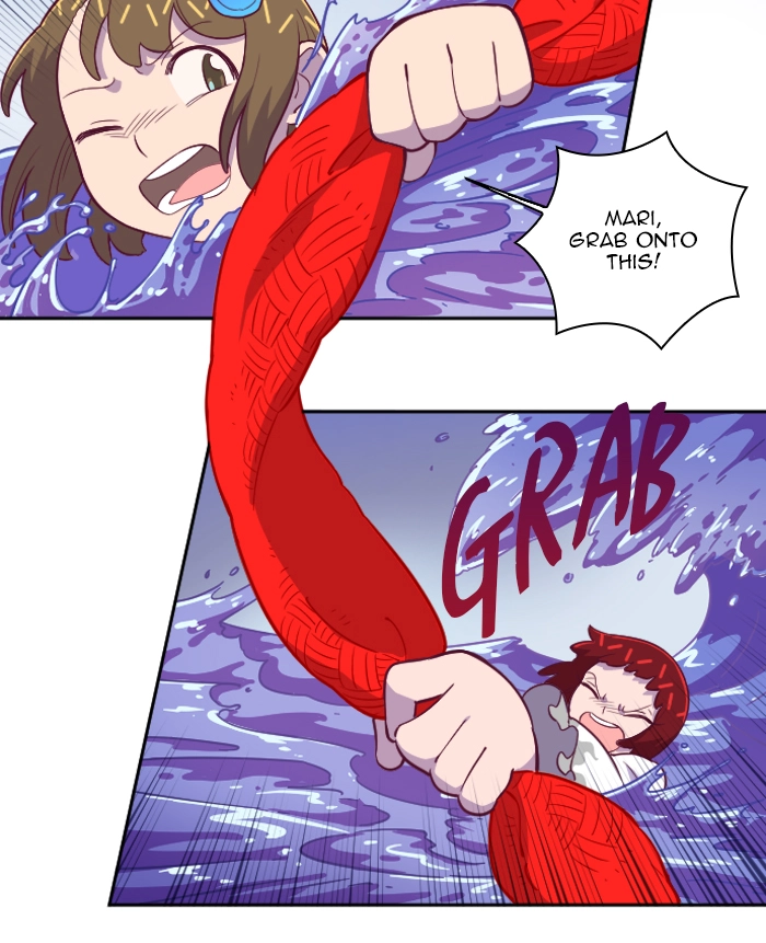 Refund High School Chapter 123 page 68 - 