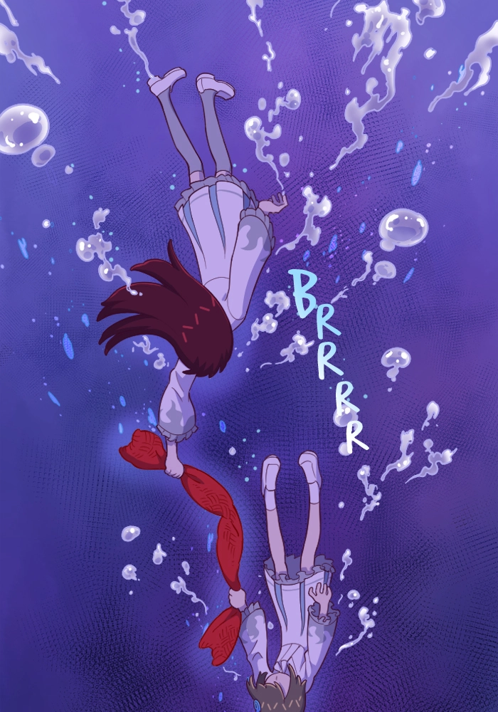 Refund High School Chapter 123 page 71 - 