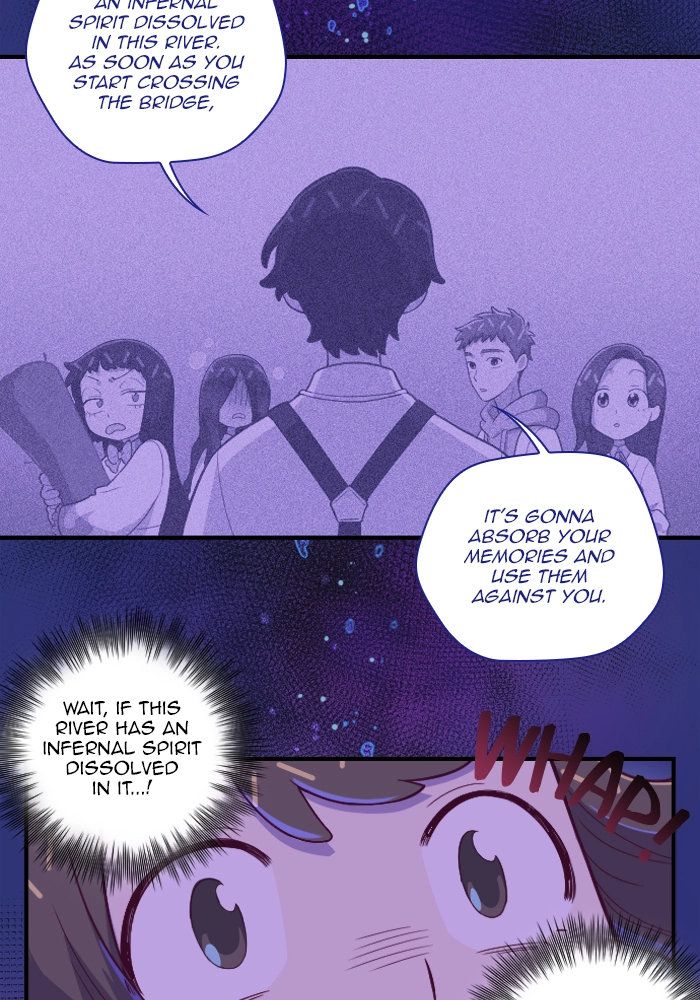 Refund High School Chapter 123 page 73 - 