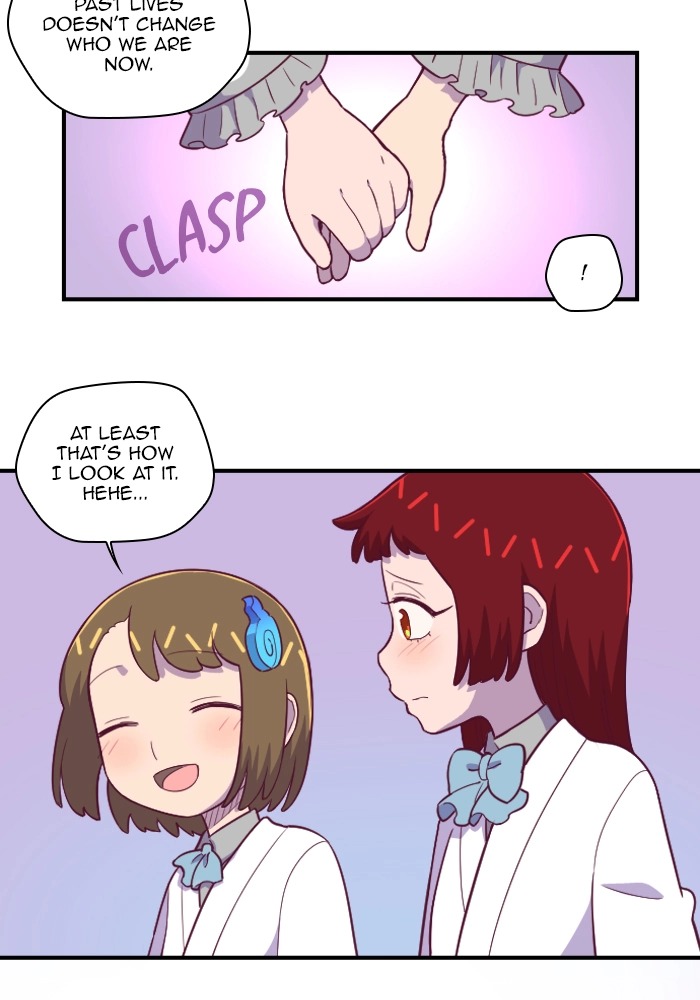 Refund High School Chapter 124 page 11 - 