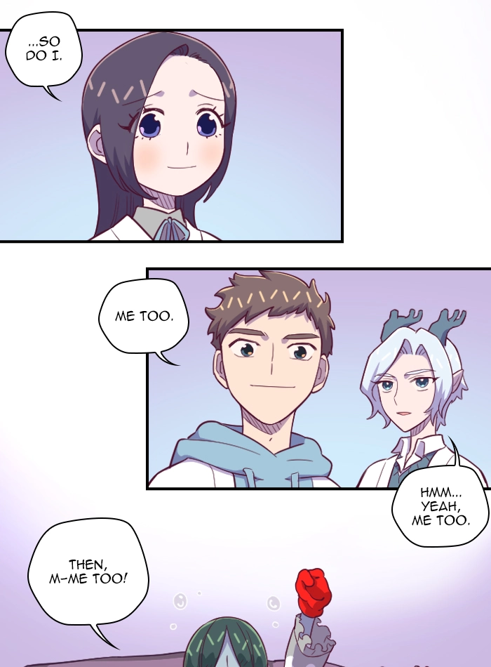 Refund High School Chapter 124 page 12 - 