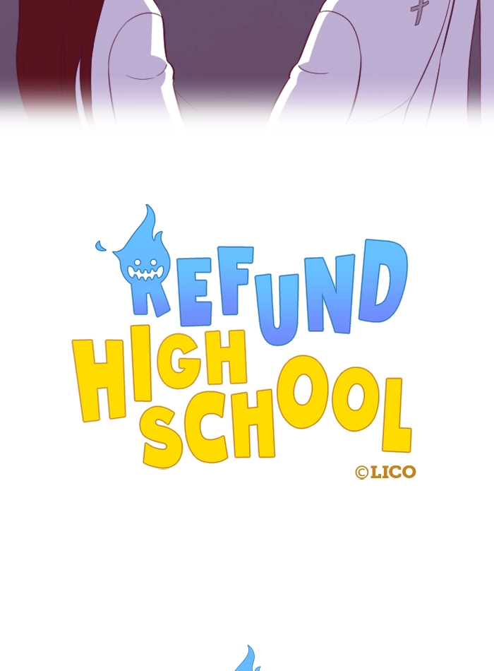 Refund High School Chapter 124 page 14 - 