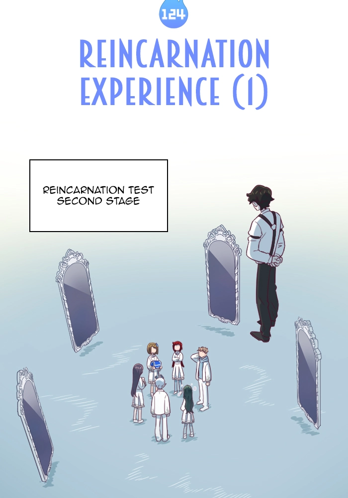 Refund High School Chapter 124 page 15 - 
