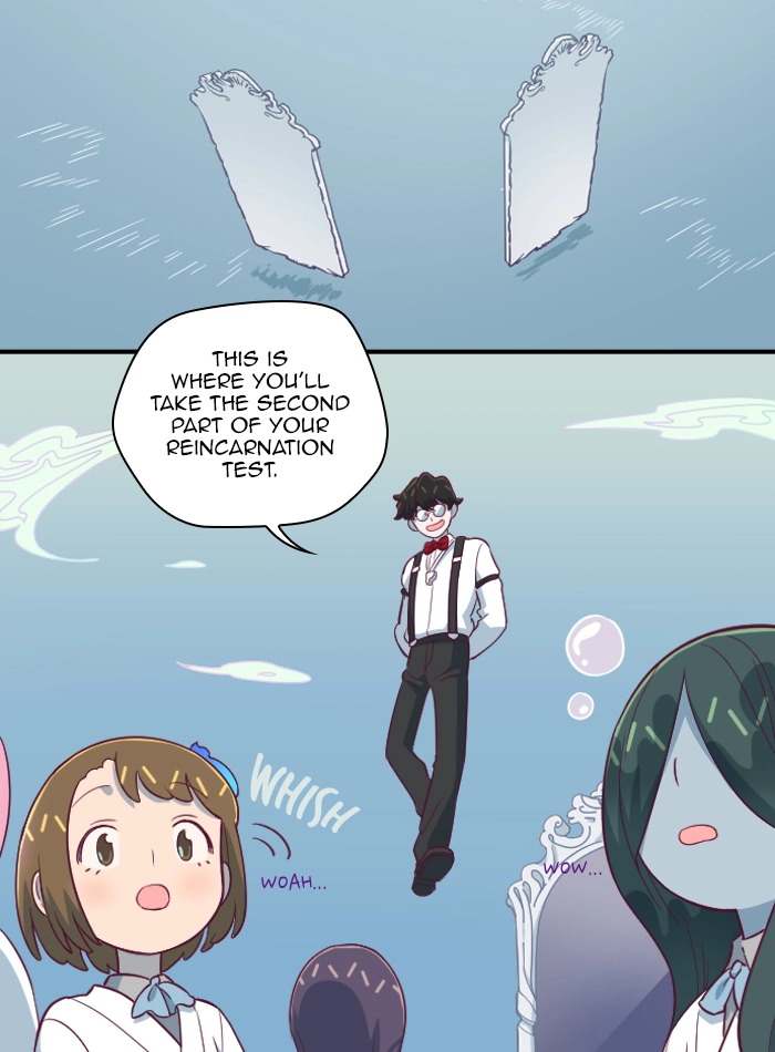 Refund High School Chapter 124 page 16 - 