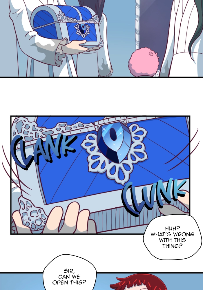 Refund High School Chapter 124 page 17 - 