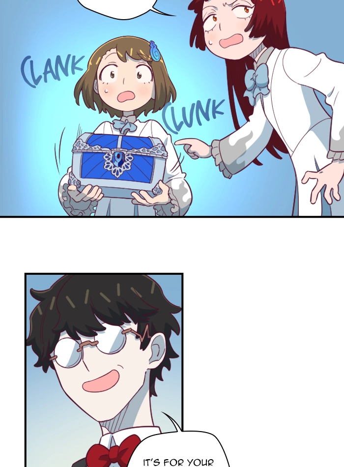 Refund High School Chapter 124 page 18 - 