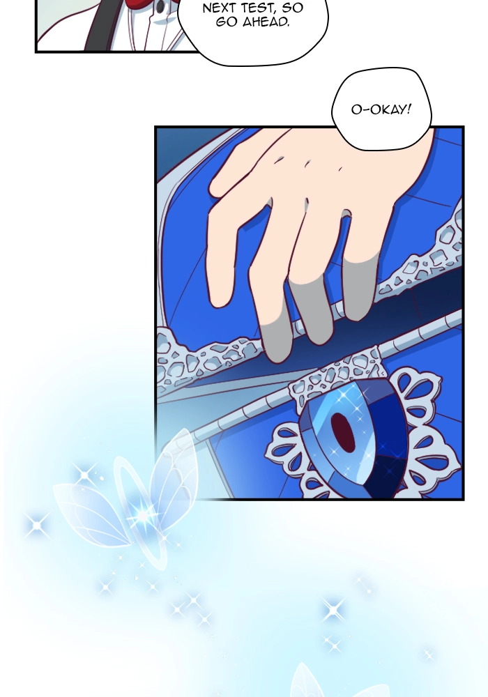 Refund High School Chapter 124 page 19 - 