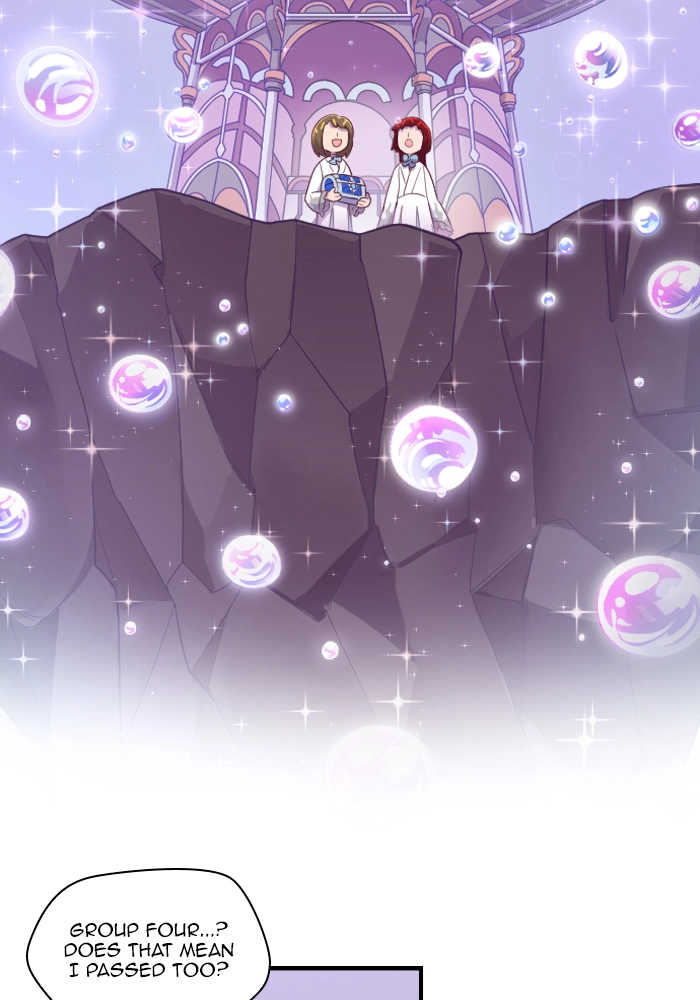 Refund High School Chapter 124 page 3 - 