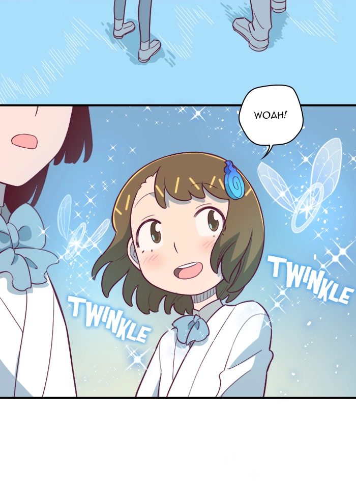 Refund High School Chapter 124 page 22 - 