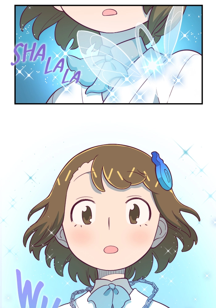 Refund High School Chapter 124 page 23 - 