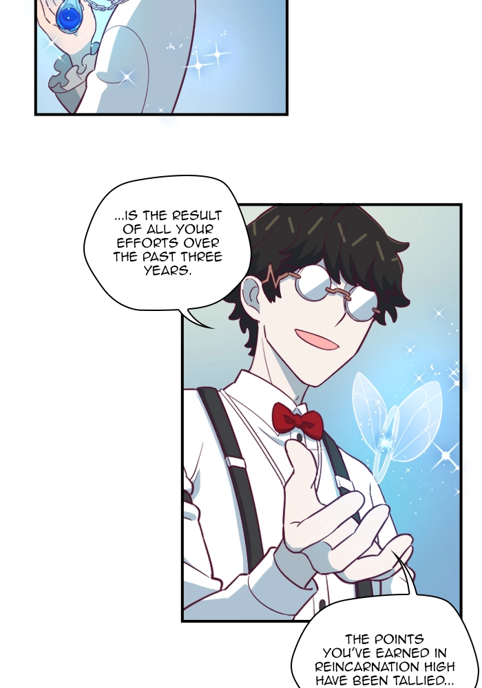 Refund High School Chapter 124 page 25 - 