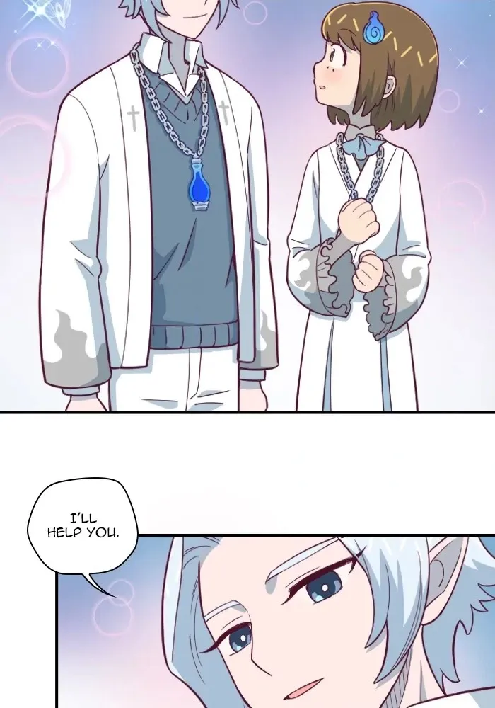 Refund High School Chapter 124 page 30 - 
