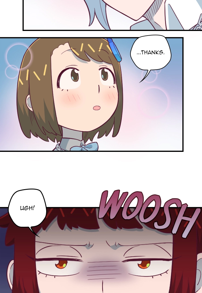 Refund High School Chapter 124 page 31 - 