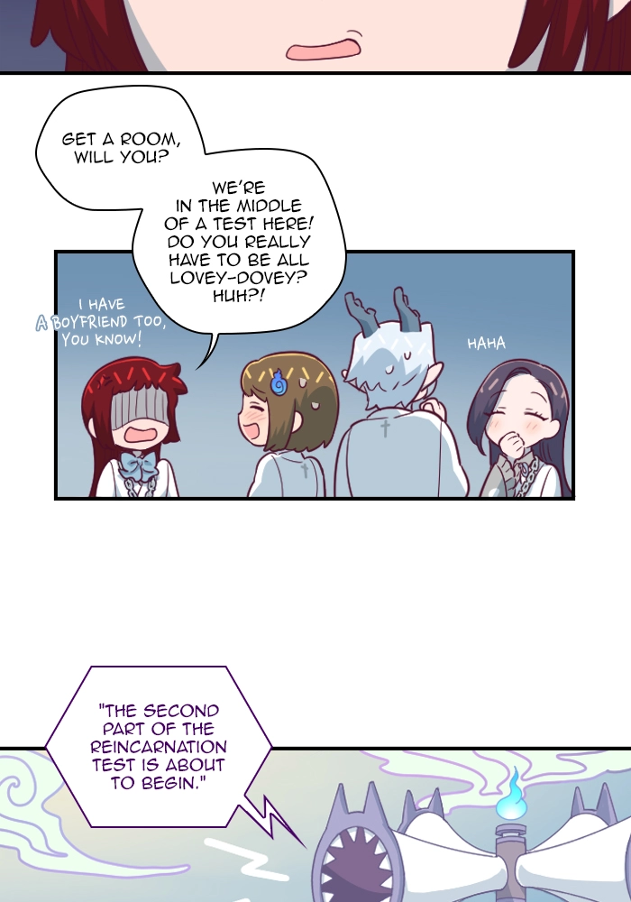 Refund High School Chapter 124 page 32 - 