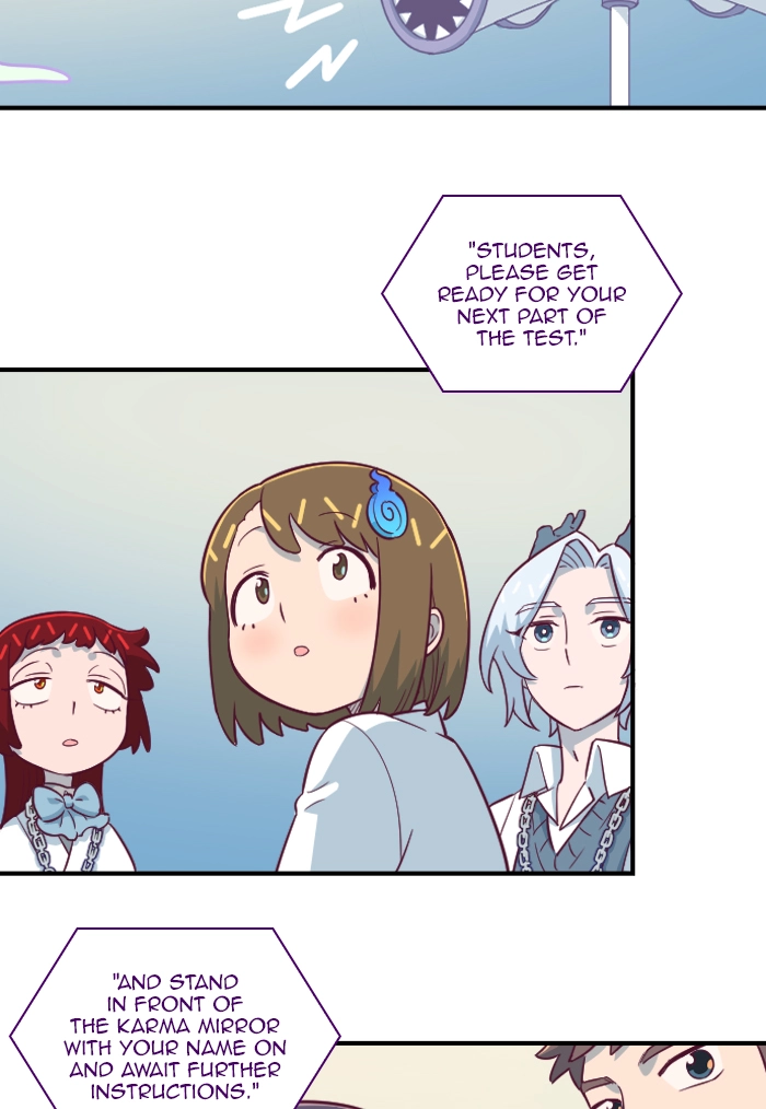 Refund High School Chapter 124 page 33 - 