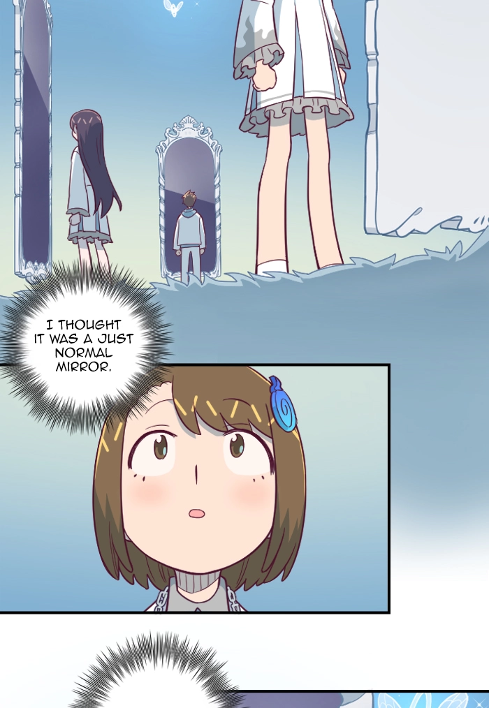 Refund High School Chapter 124 page 35 - 