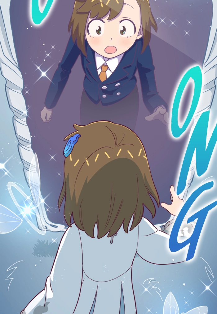Refund High School Chapter 124 page 37 - 