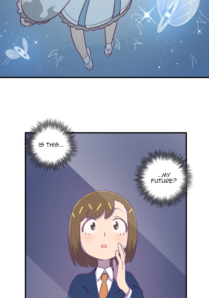 Refund High School Chapter 124 page 38 - 