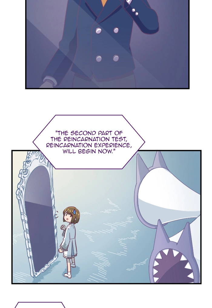 Refund High School Chapter 124 page 39 - 