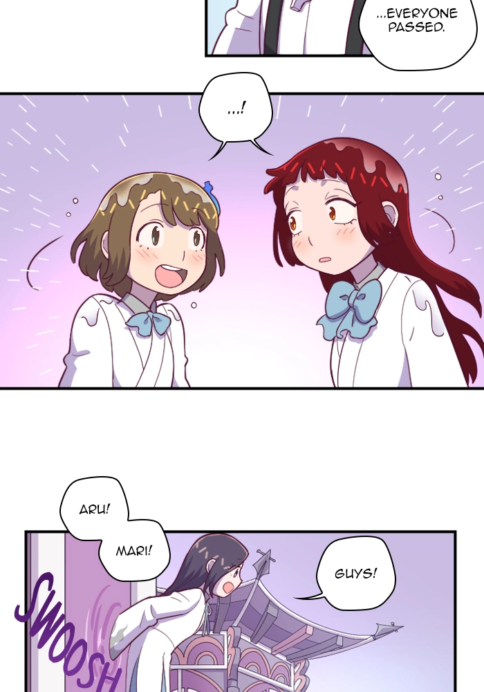 Refund High School Chapter 124 page 5 - 