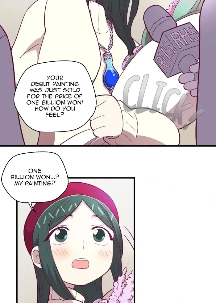 Refund High School Chapter 124 page 50 - 