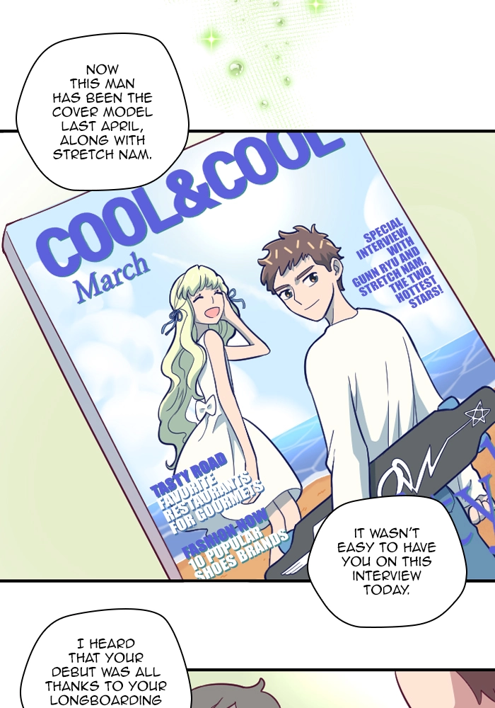 Refund High School Chapter 124 page 53 - 